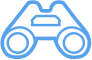 binoculars