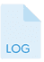 log